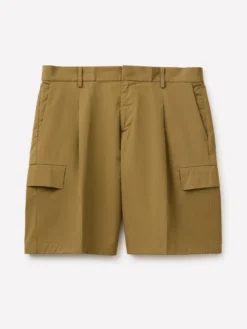 Bermuda con tasche