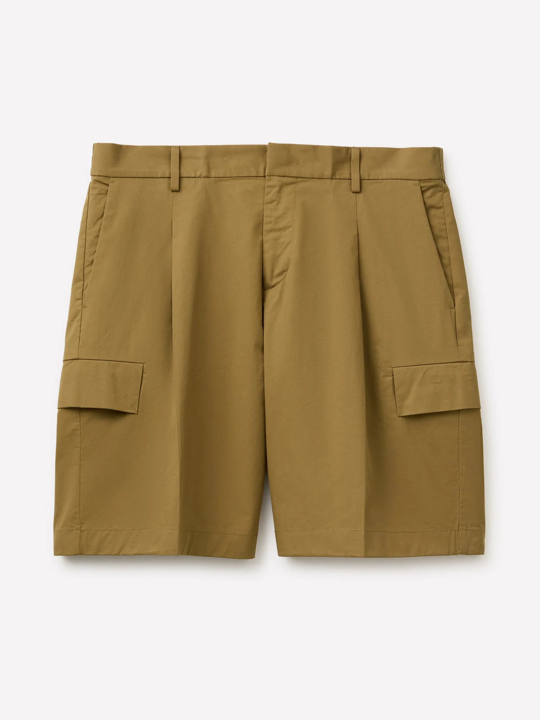 Bermuda con tasche