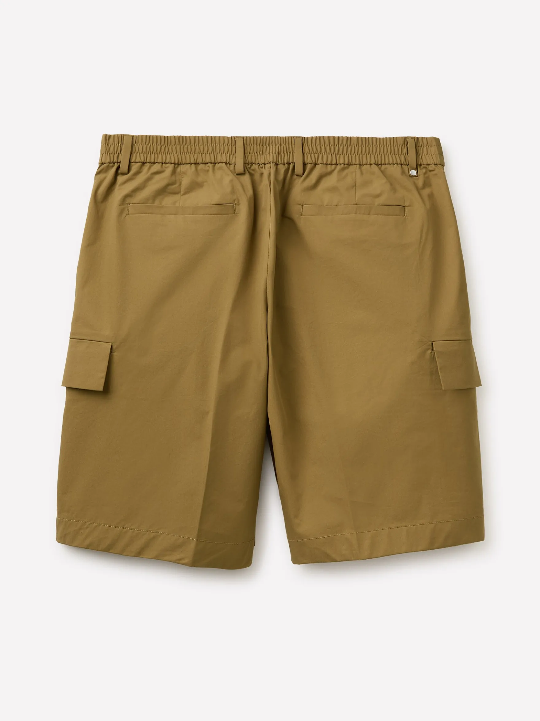 Bermuda con tasche