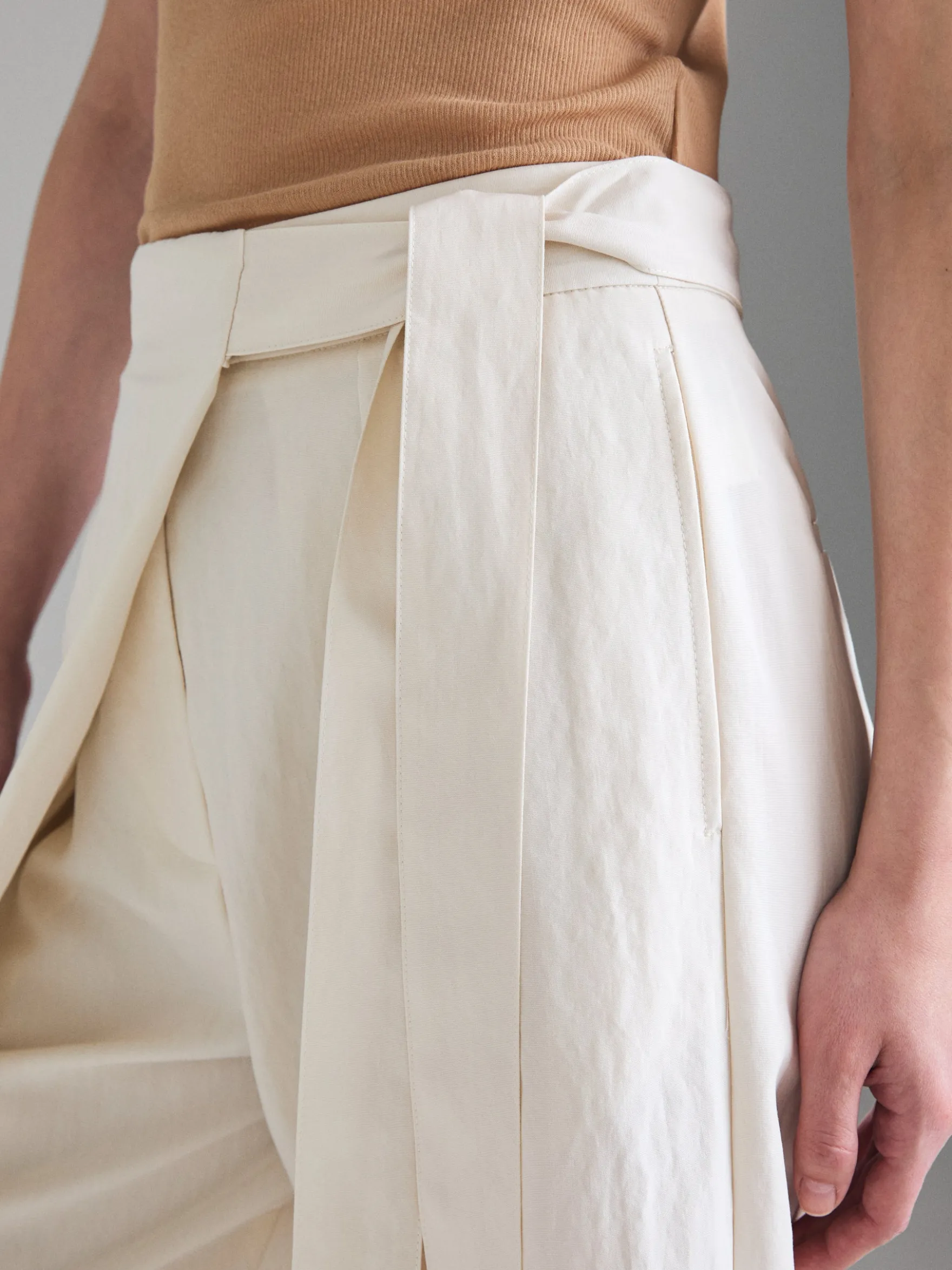 Bermuda sarong