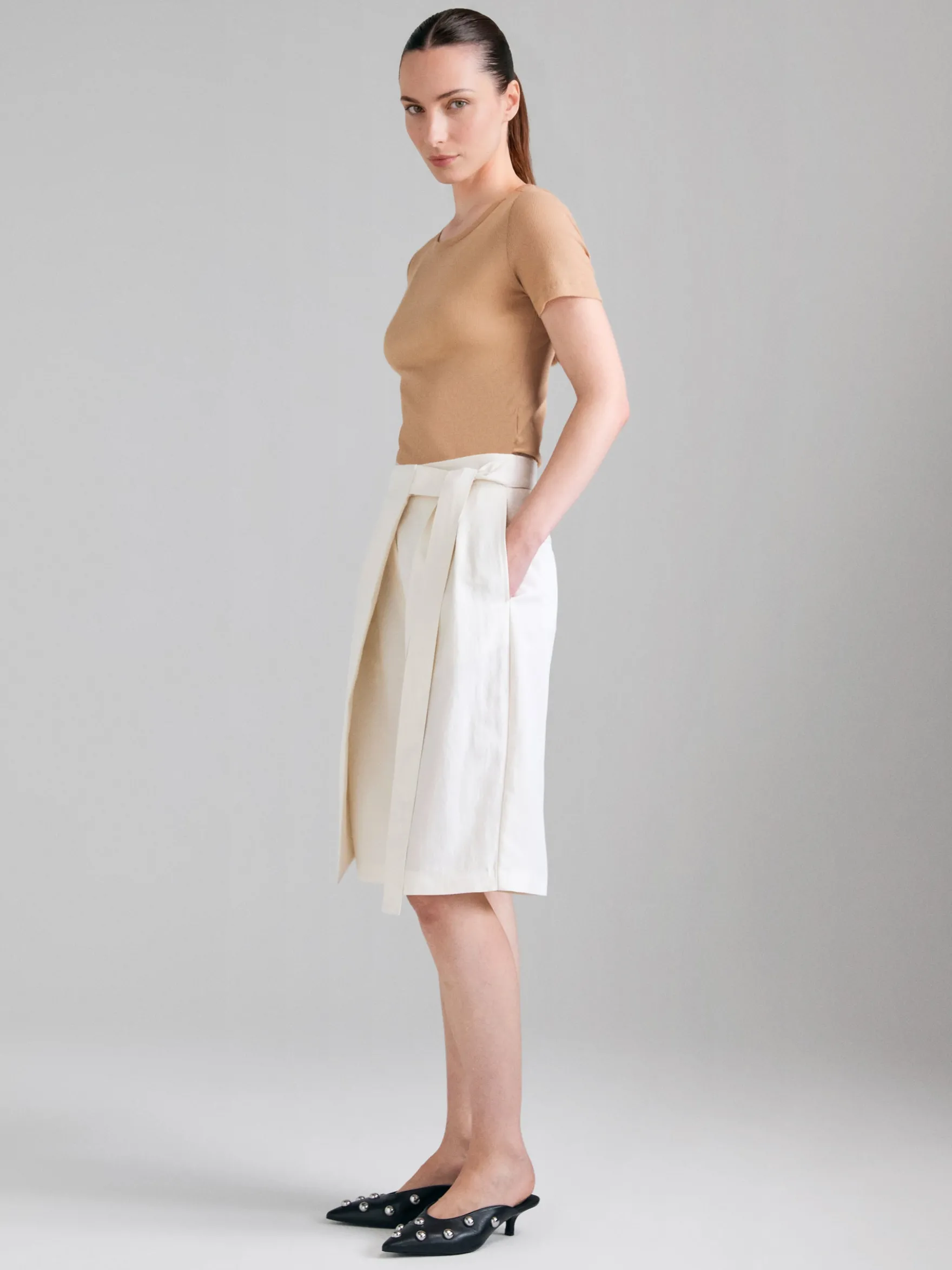 Bermuda sarong