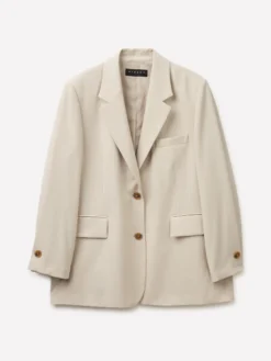 Blazer comfort fit