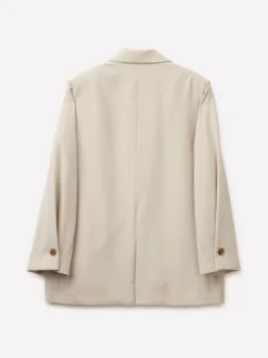 Blazer comfort fit