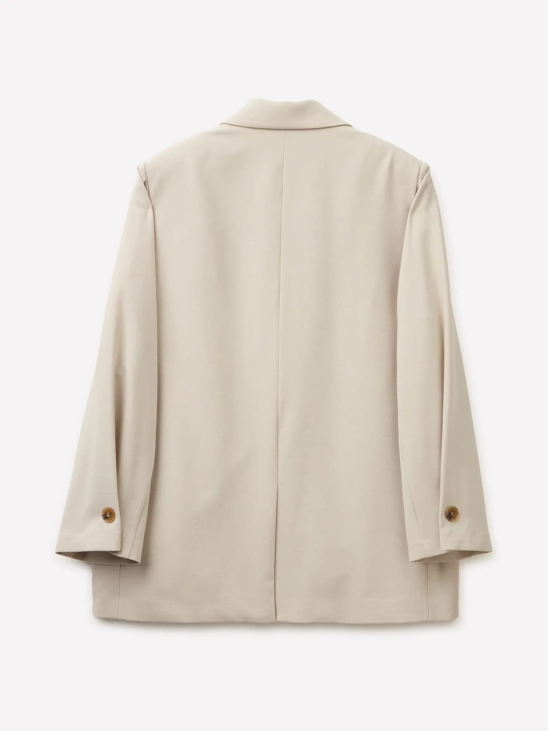 Blazer comfort fit