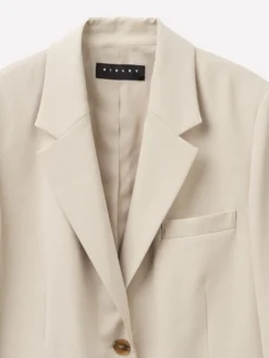 Blazer comfort fit