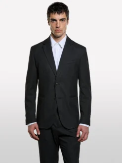 Blazer comfort fit