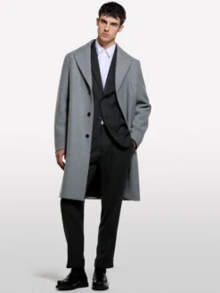 Blazer comfort fit