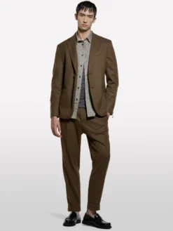 Blazer comfort fit