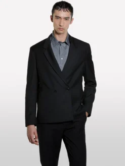 Blazer doppiopetto