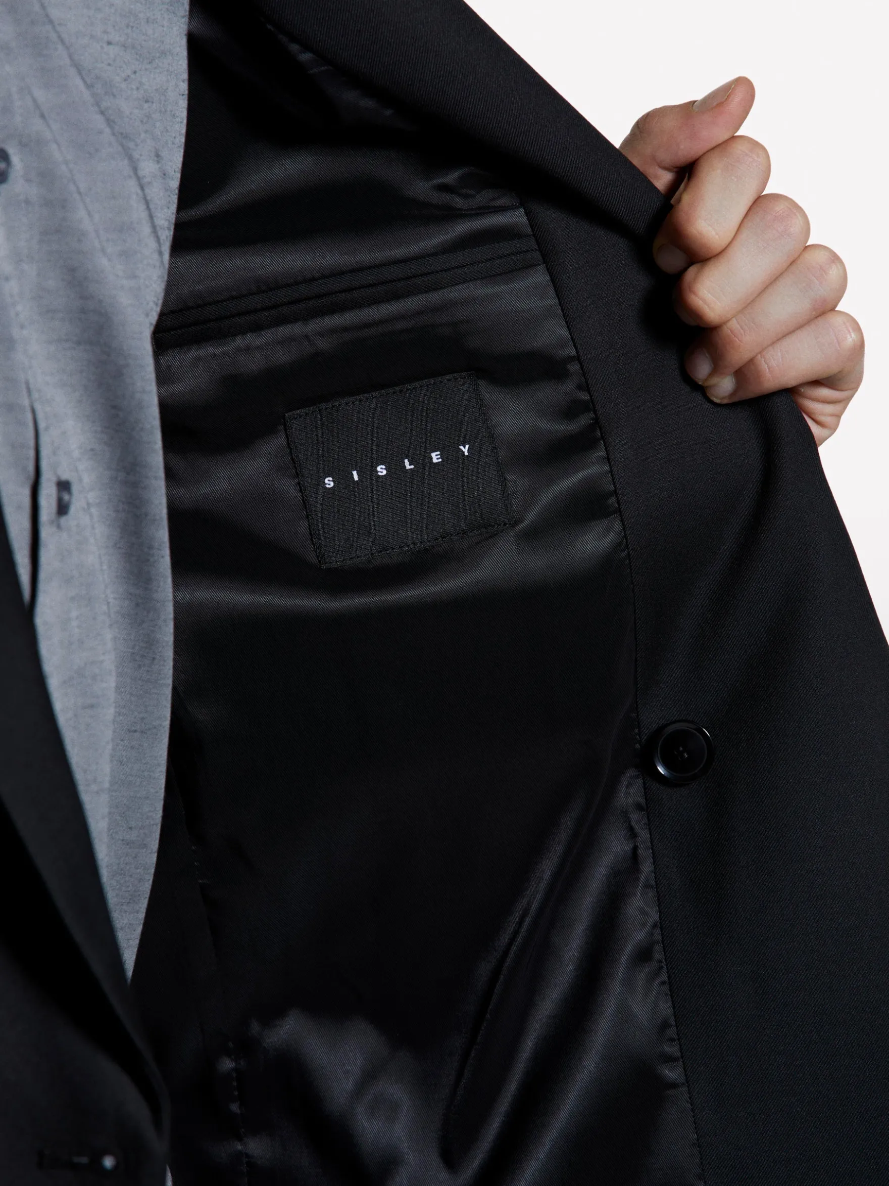 Blazer doppiopetto