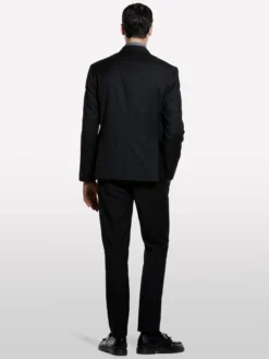 Blazer doppiopetto