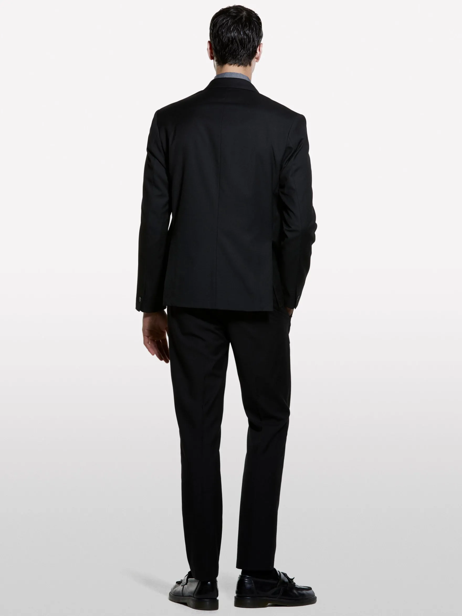 Blazer doppiopetto
