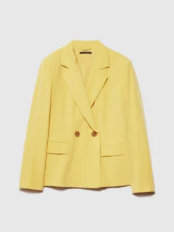 Blazer doppiopetto slim fit