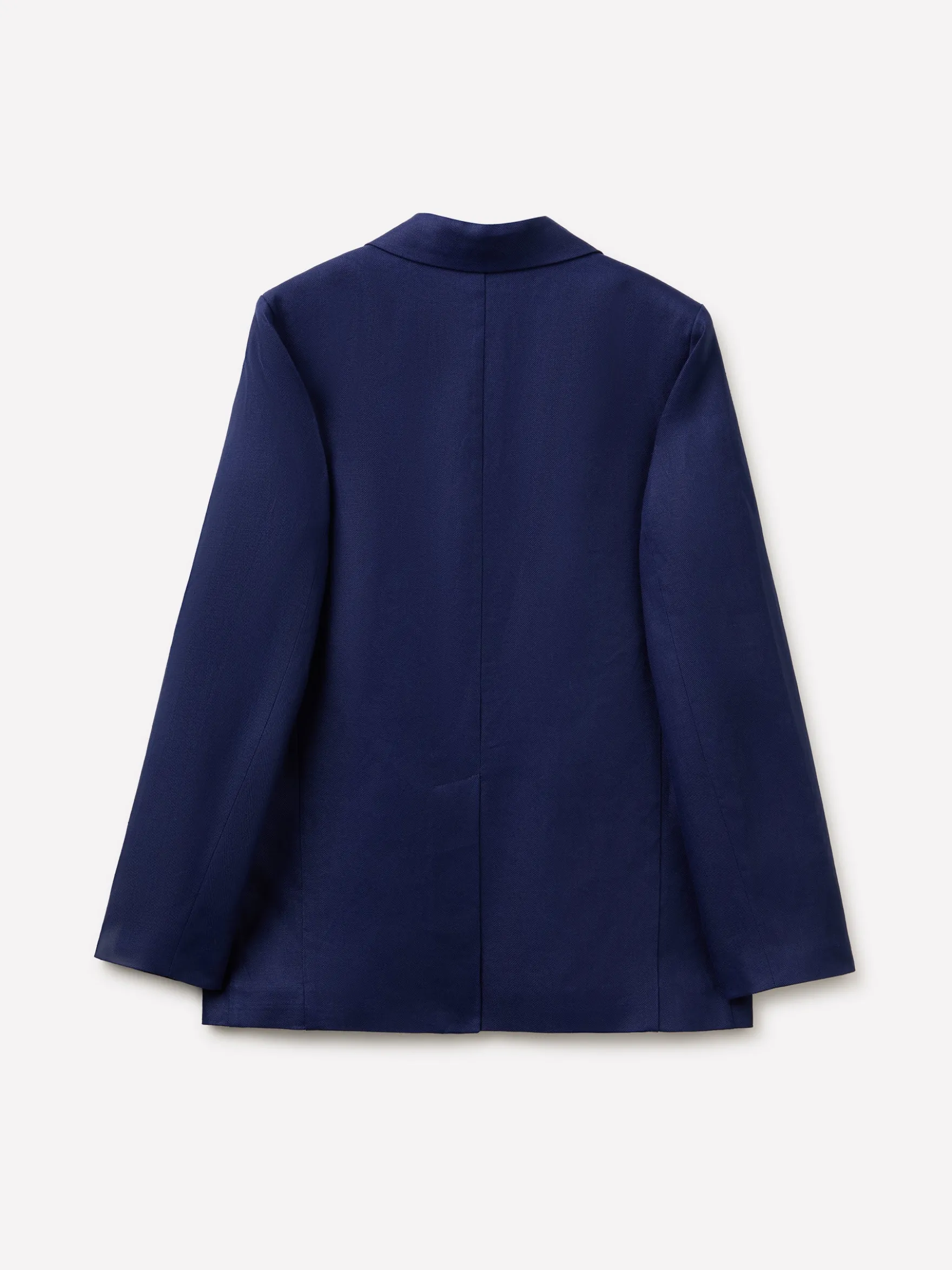 Blazer in puro lino
