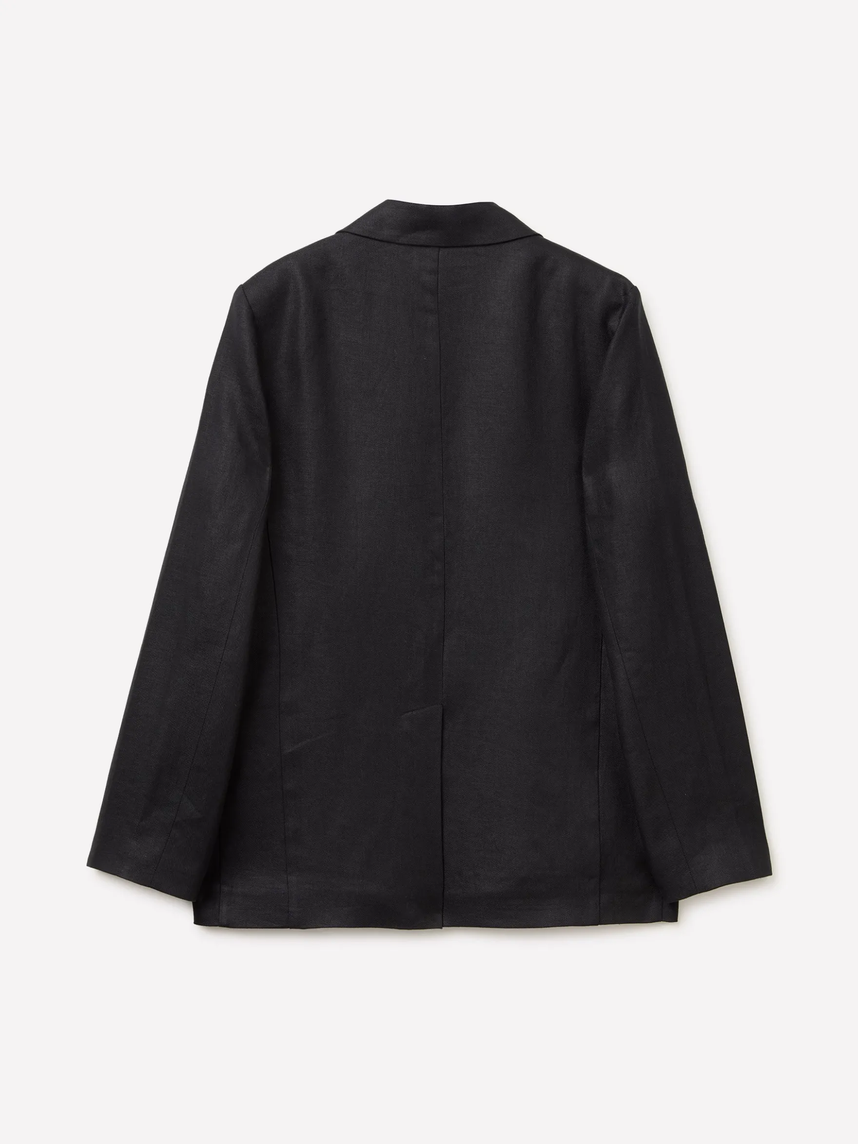 Blazer in puro lino