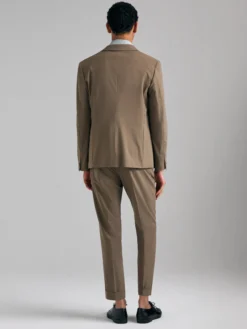 Blazer monopetto