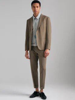 Blazer monopetto