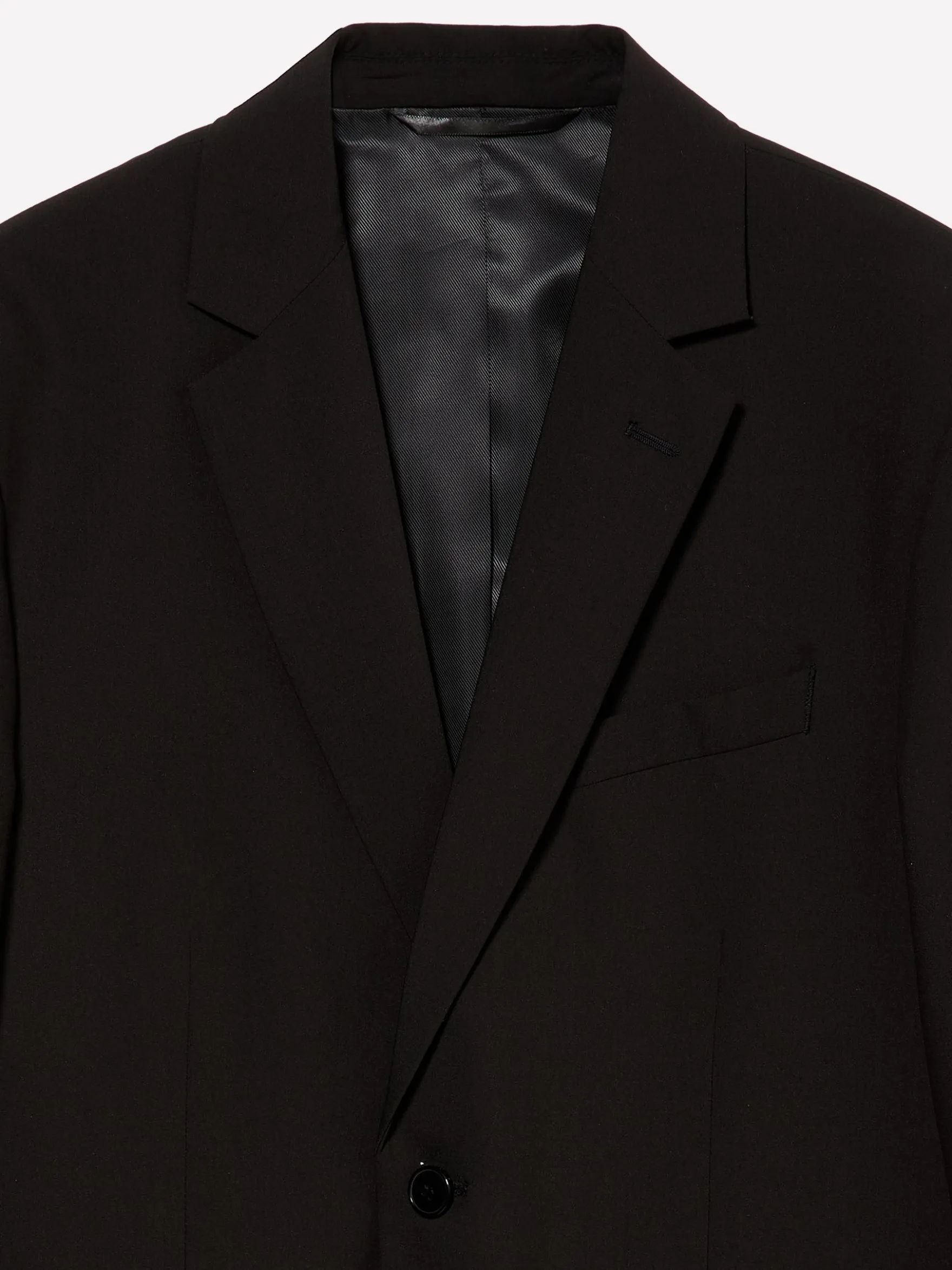 Blazer slim comfort fit