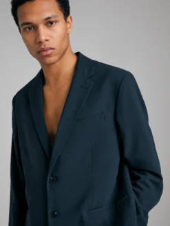 Blazer slim comfort fit