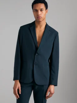 Blazer slim comfort fit