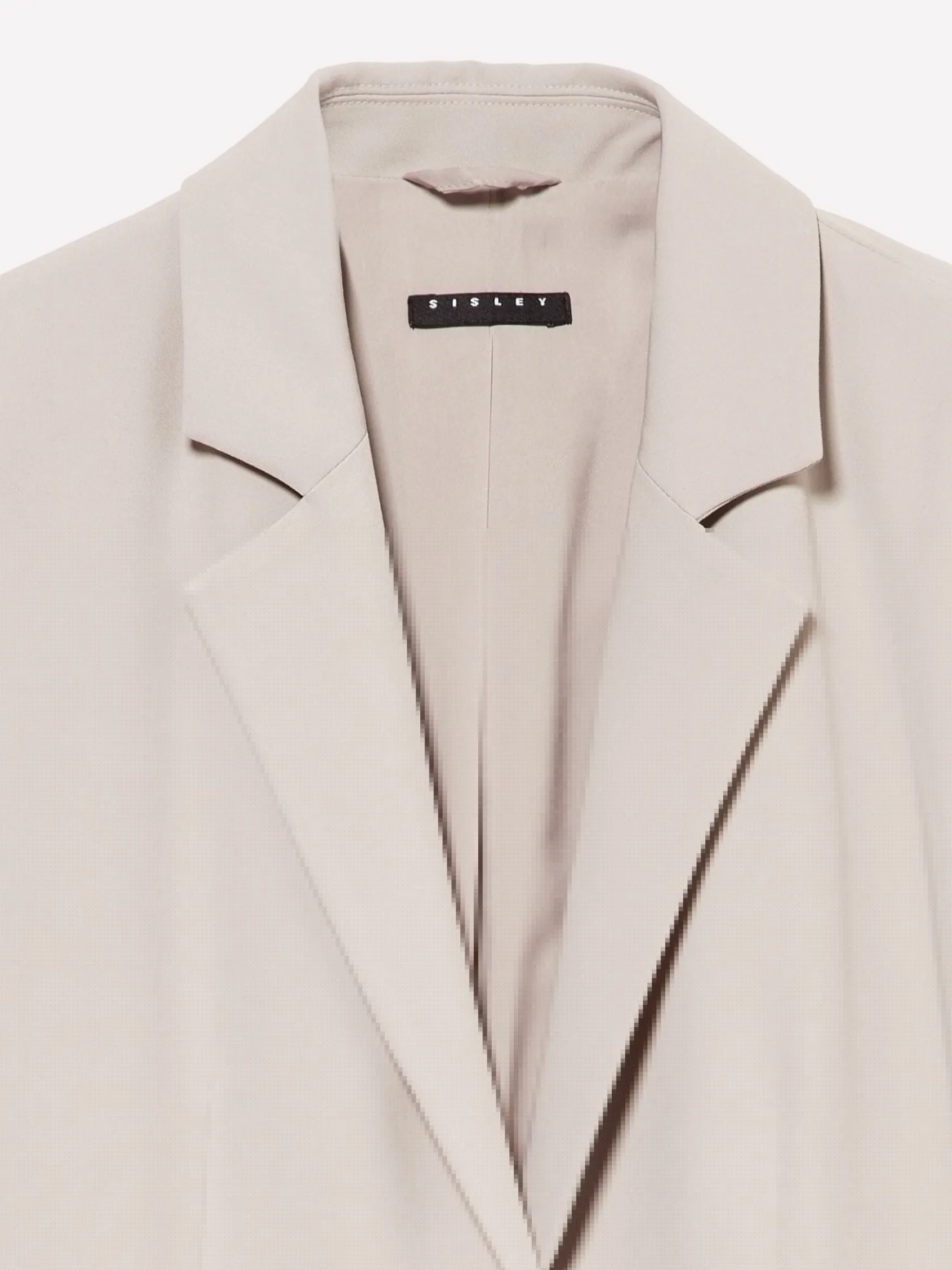 Blazer slim fit