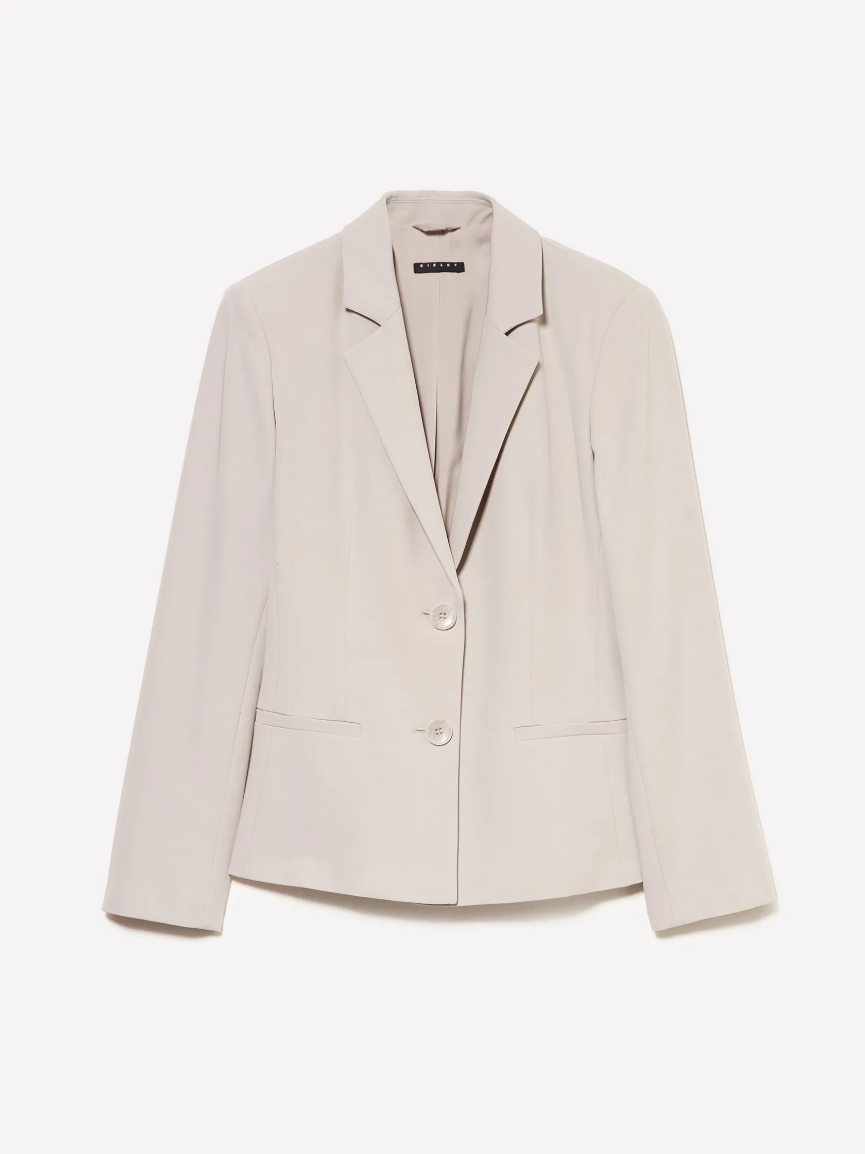 Blazer slim fit