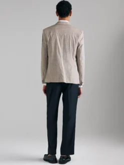 Blazer tailoring doppiopetto