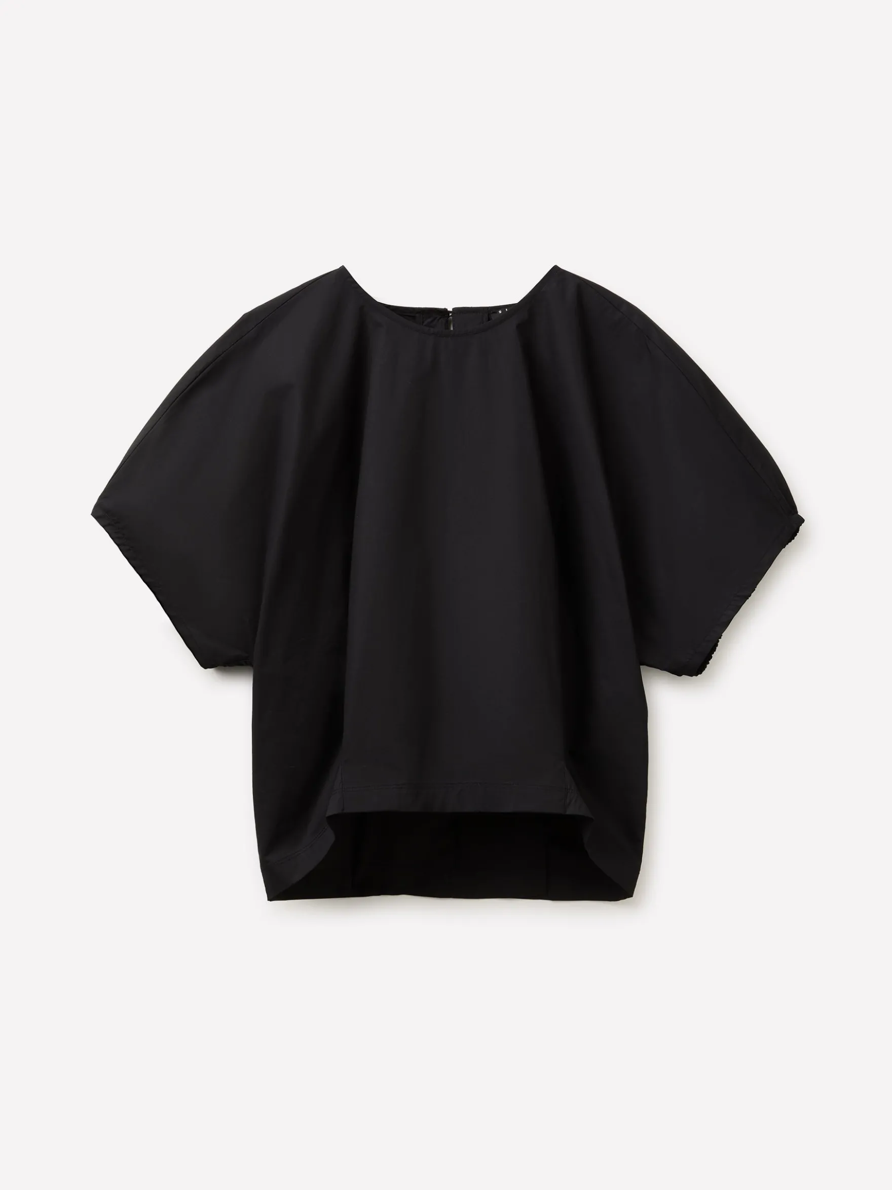 Blusa cropped