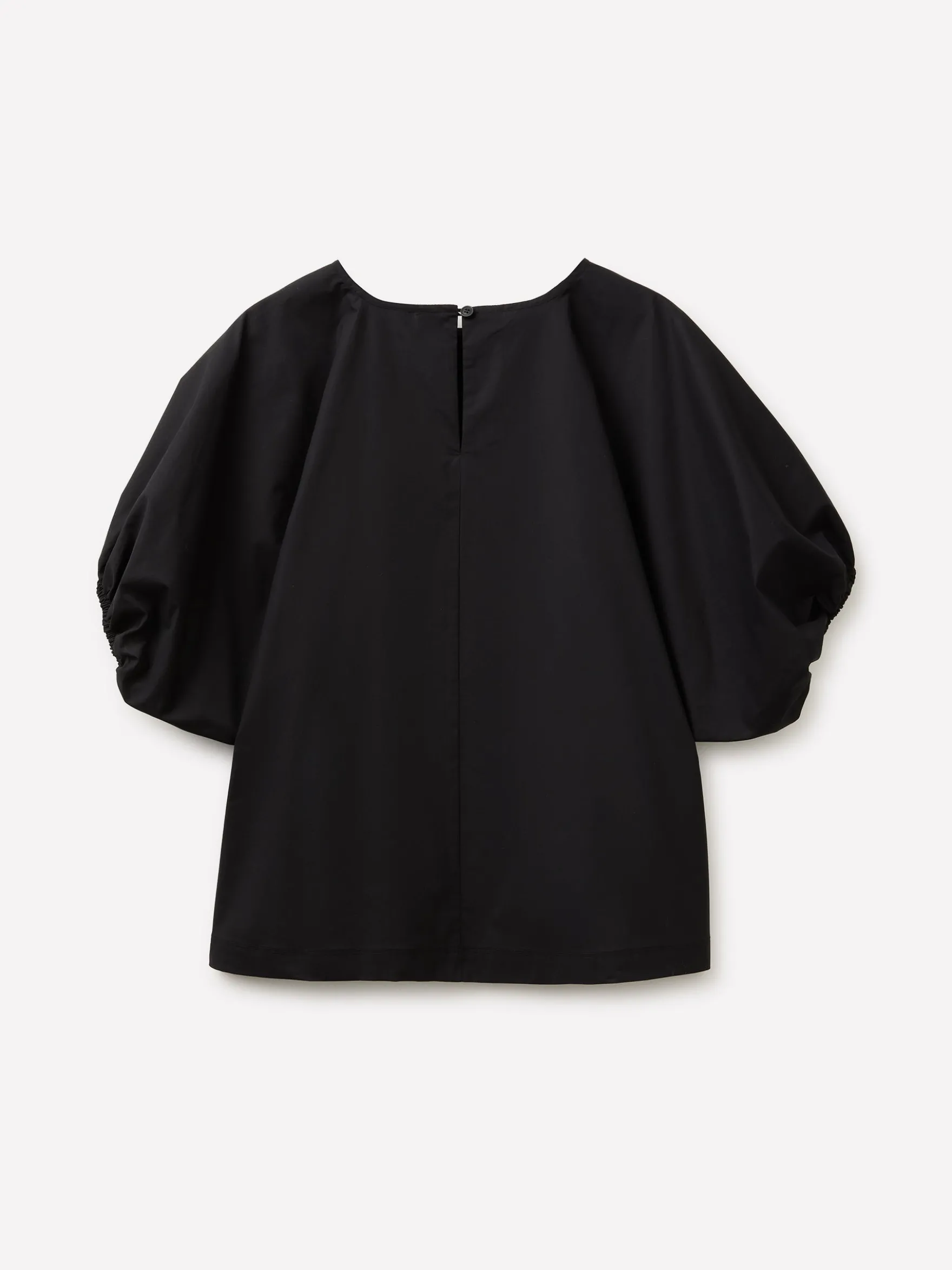 Blusa cropped