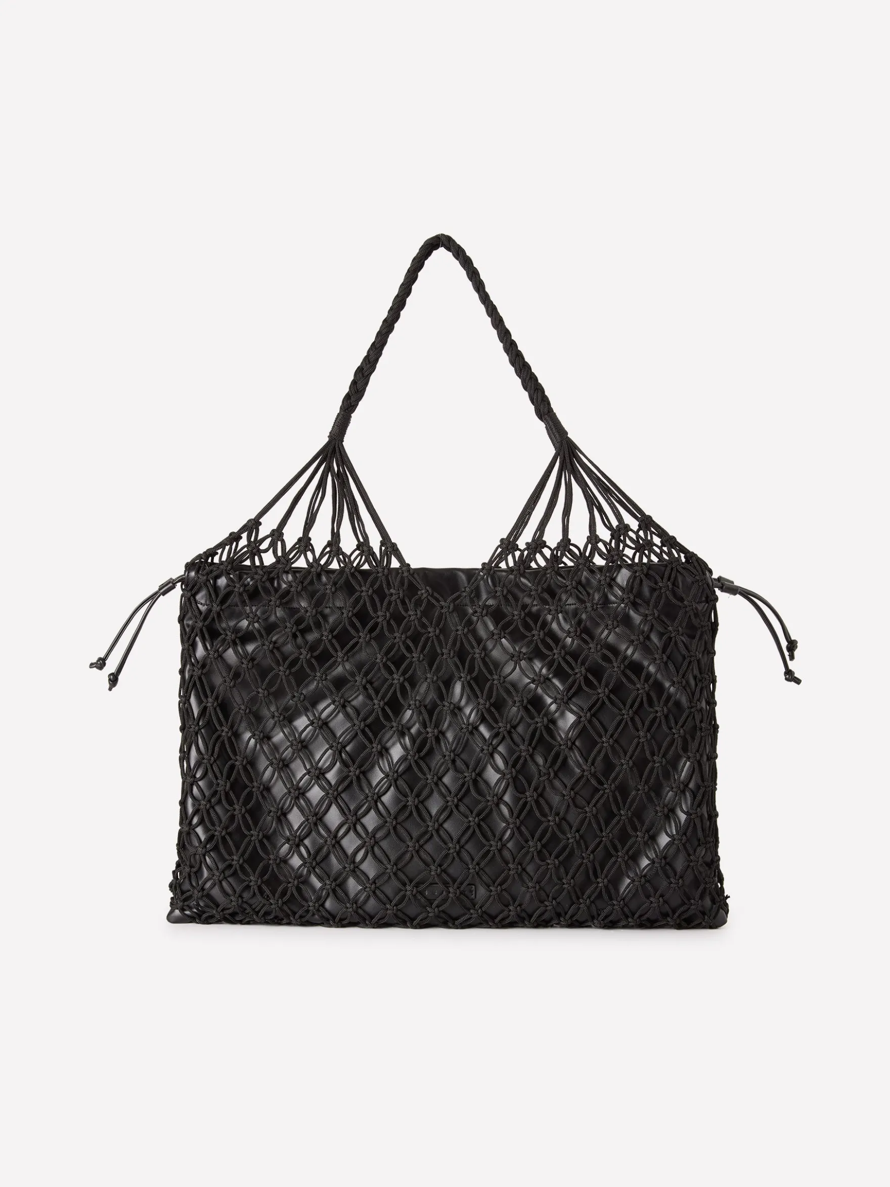 Borsa intrecciata
