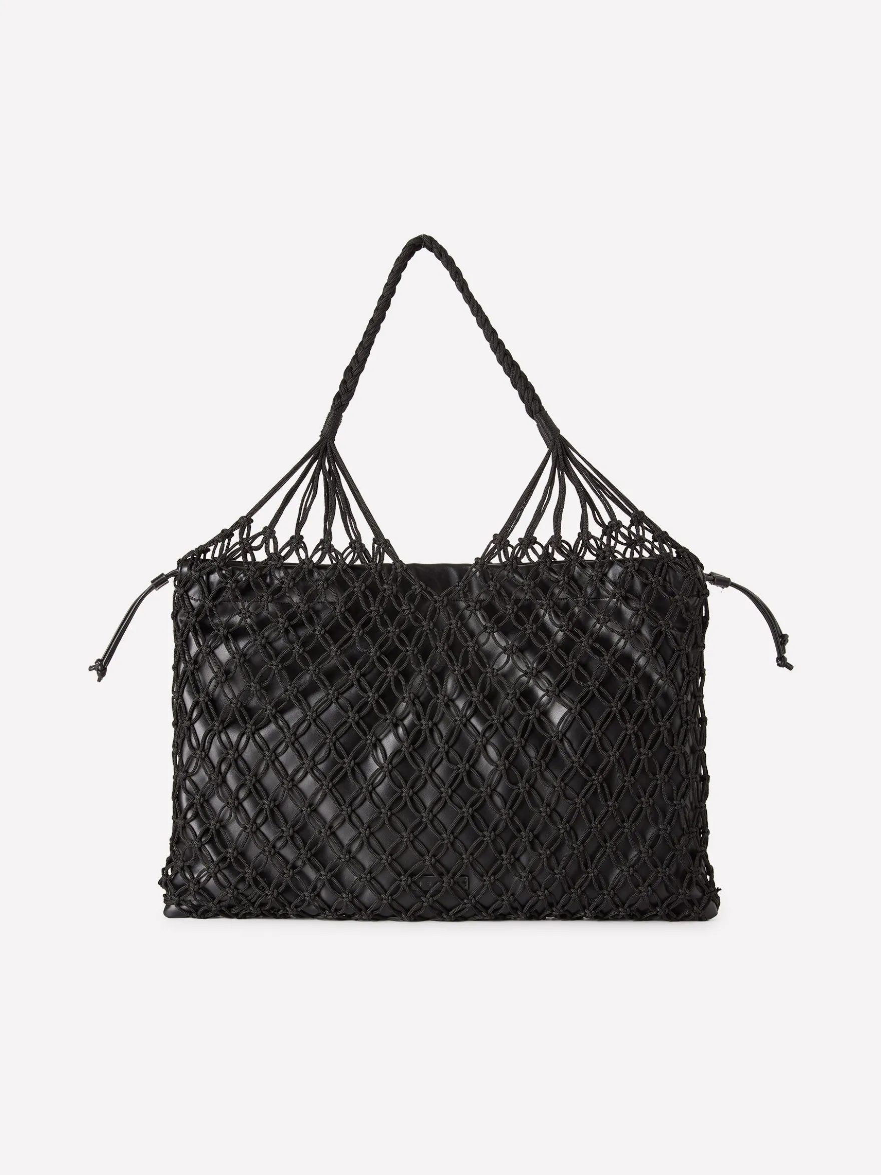 Borsa intrecciata