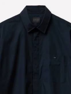 Camicia a manica corta
