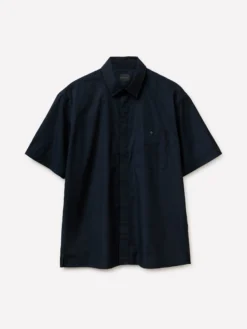 Camicia a manica corta
