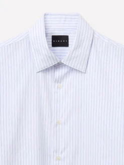 Camicia a righe