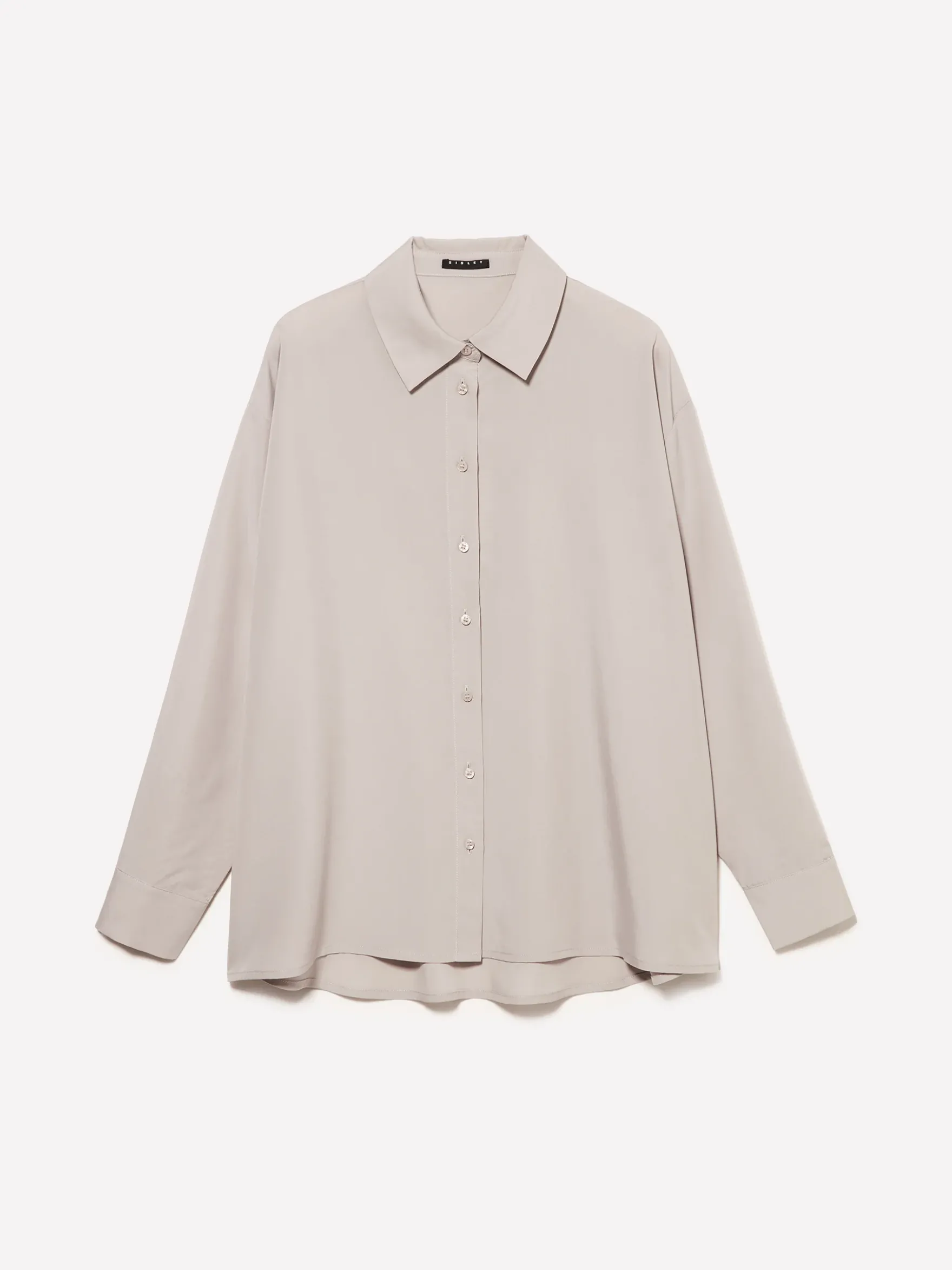 Camicia comfort fit