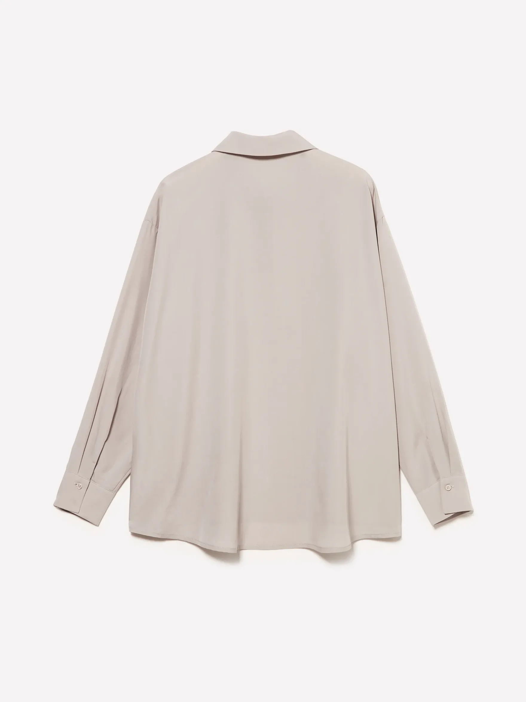 Camicia comfort fit