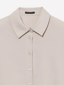 Camicia comfort fit
