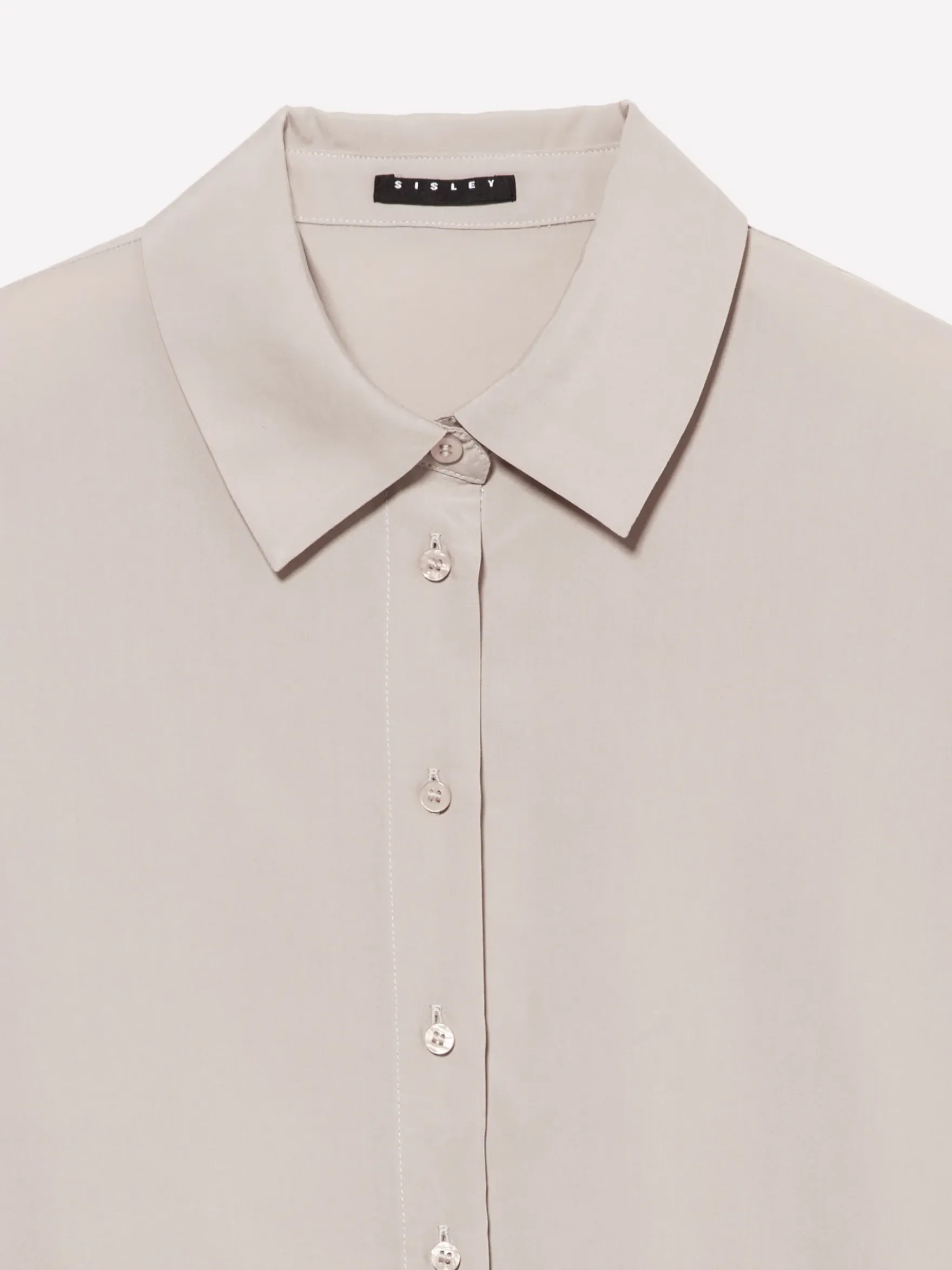 Camicia comfort fit