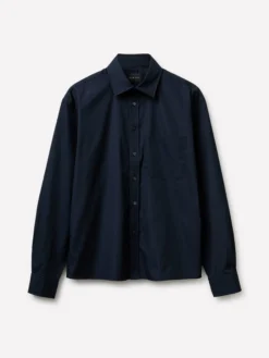 Camicia con tasca
