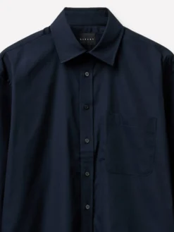 Camicia con tasca