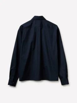 Camicia con tasca