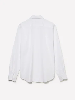 Camicia 100% cotone