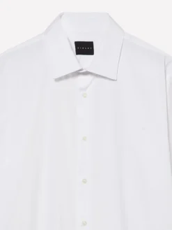 Camicia 100% cotone