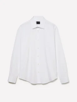 Camicia 100% cotone