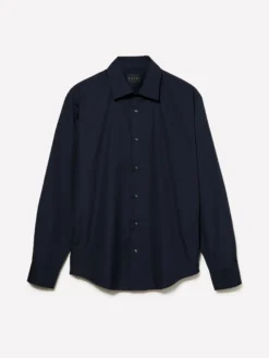 Camicia 100% cotone