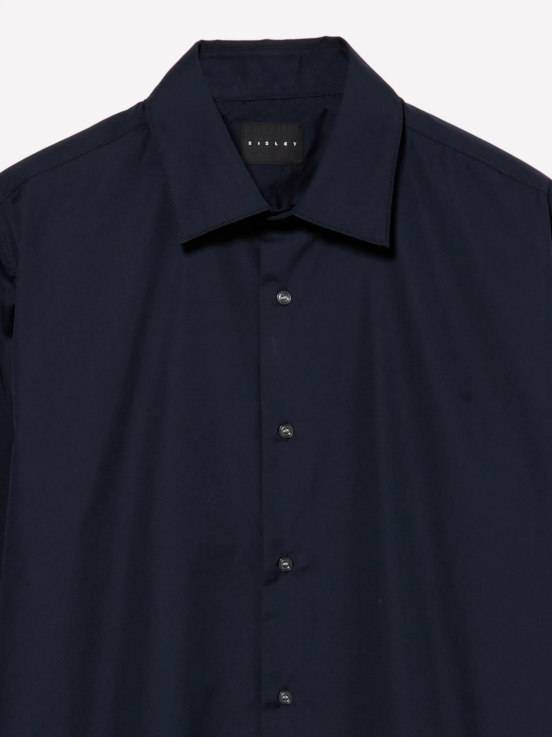 Camicia 100% cotone