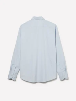 Camicia 100% cotone