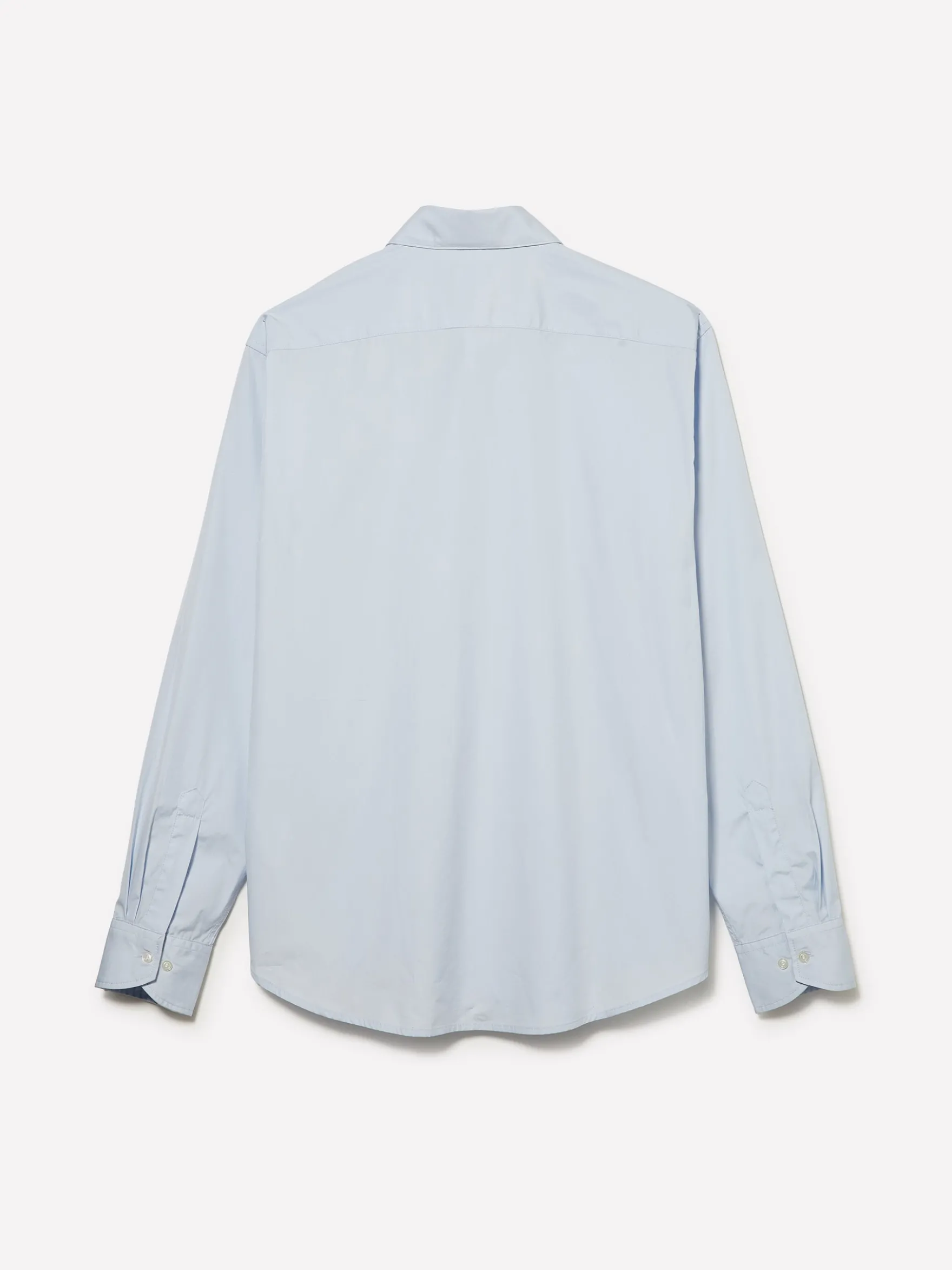 Camicia 100% cotone