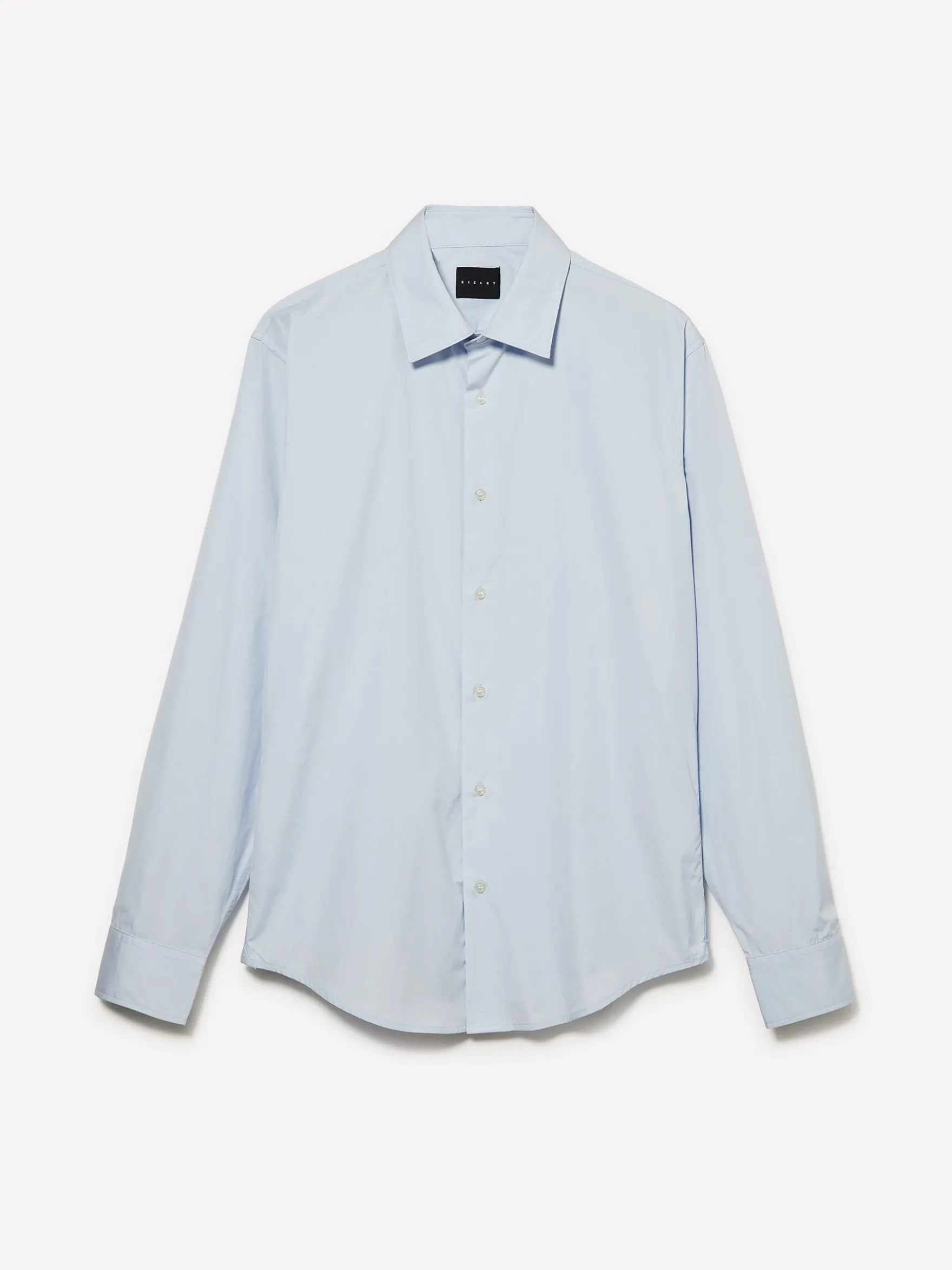 Camicia 100% cotone