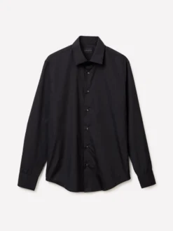 Camicia 100% cotone